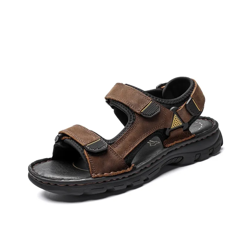 Frank Mully Beach Sandals Men's-5