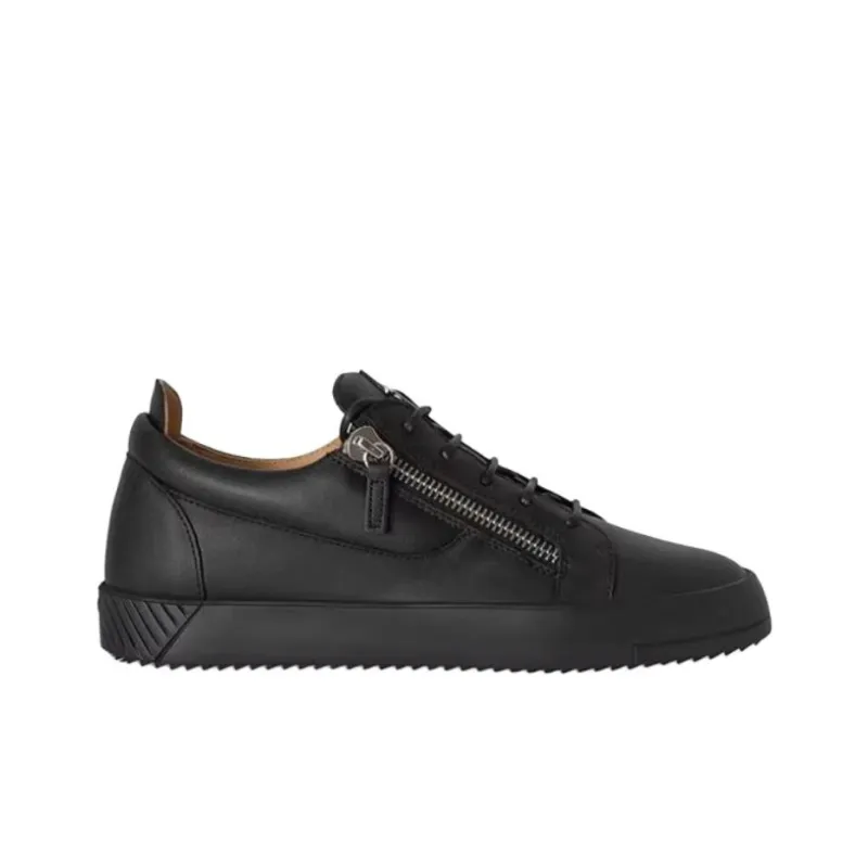 Giuseppe Zanotti Frankie Sneakers-1