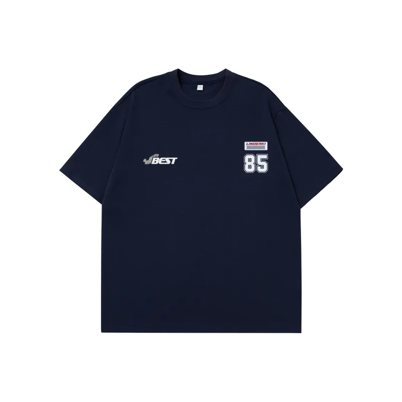 Lind Erki T Shirts Unisex-12