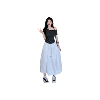 MIIOW Casual Short Skirts Women's