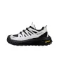 White (Standard Leather Shoe Size)