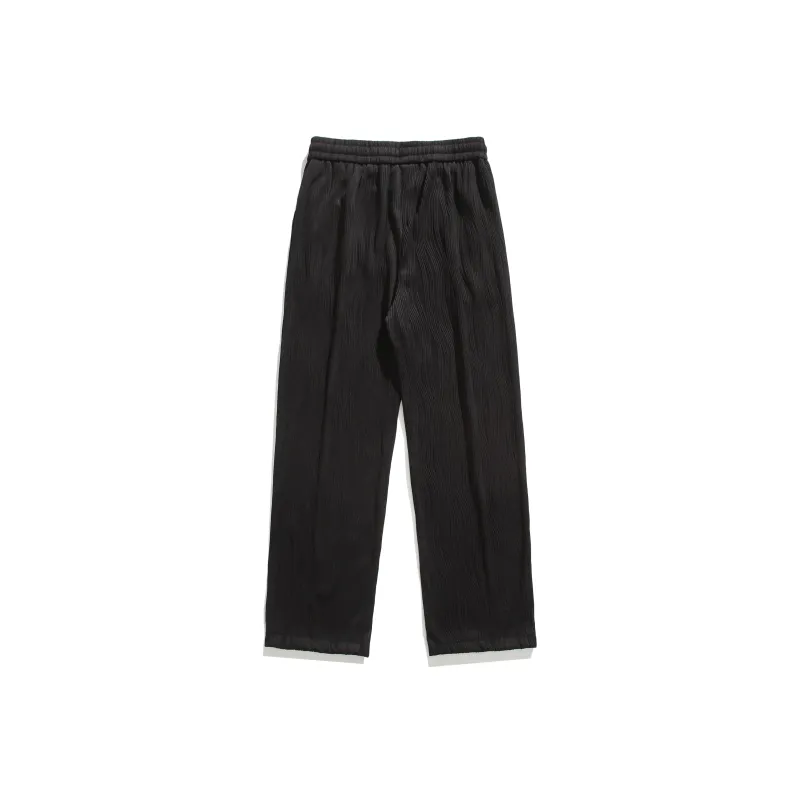ACUOD BY CHANU Casual Pants Unisex-1