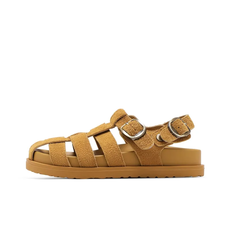 C°BANNER Roman Sandals Women's-5