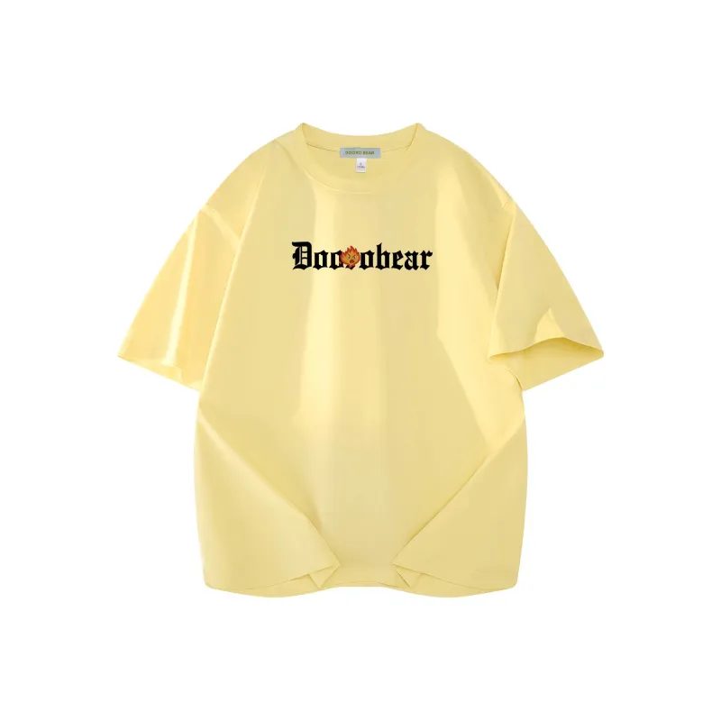 Budding Bear T Shirts Unisex-14