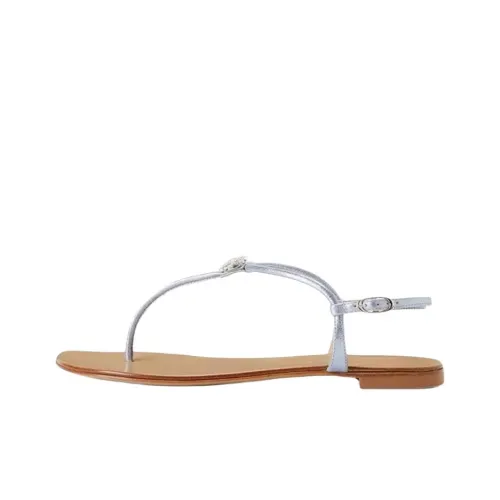 Giuseppe Zanotti/GZ One Strap Sandals Women's Umber