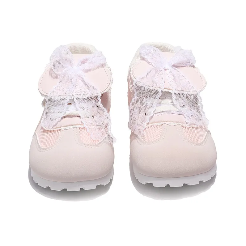 PIYOPIYO Skateboard Shoes Women's Beige-6