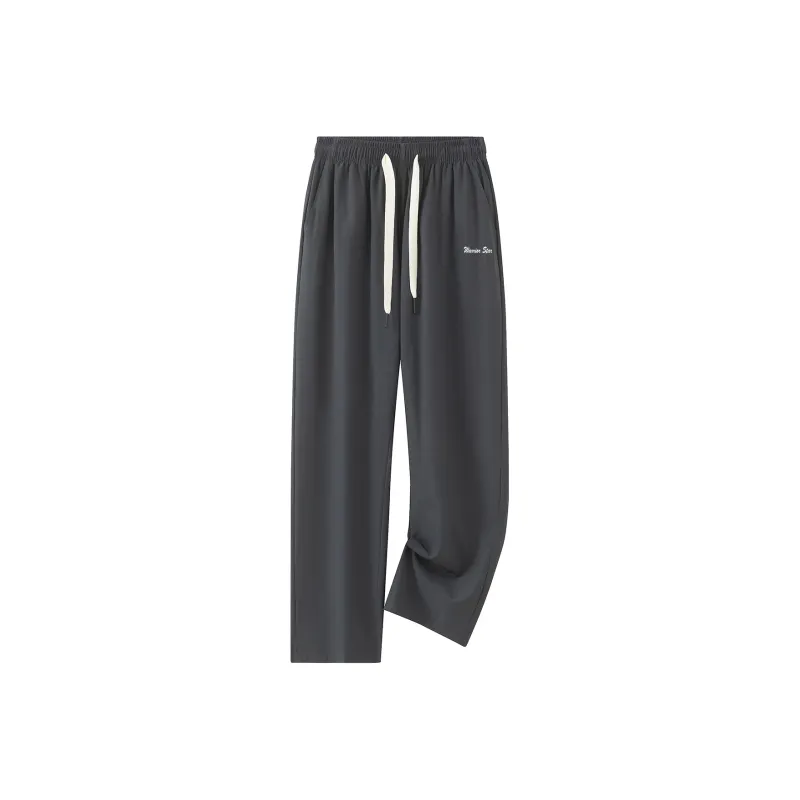 WARRIOR Casual Pants Unisex-5