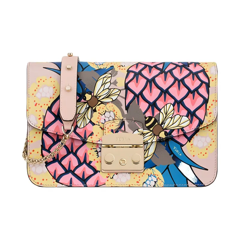 Furla Metropolis Collection Crossbody Bags-0