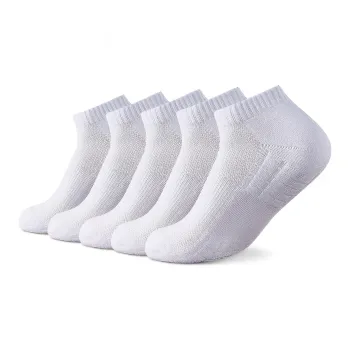 Caramella Ankle Socks Men's 5 Pack