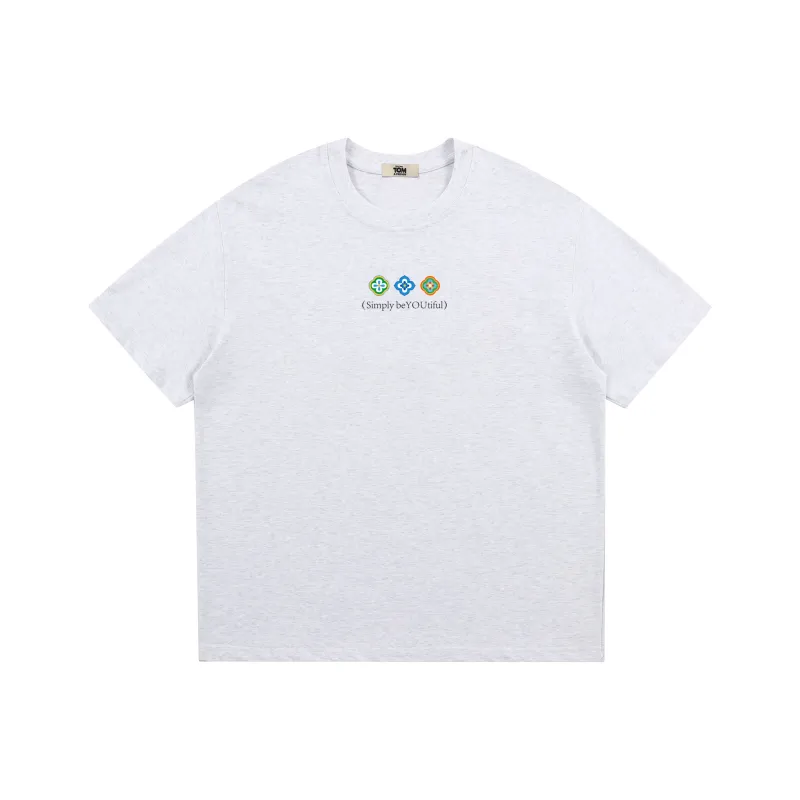 TALKING TOM Short Sleeved T Shirts Unisex-17