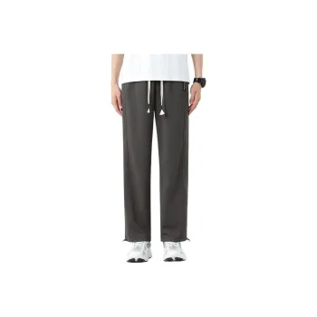 CLOR Casual Pants Unisex