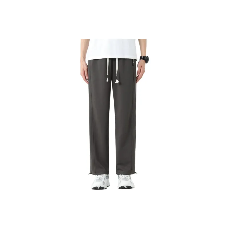 CLOR Casual Pants Unisex-4