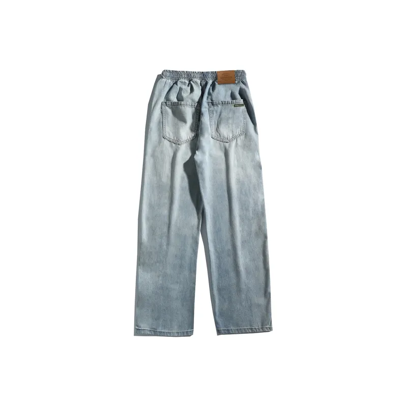 Jeep Pasture Horse Lifestyle Jeans Unisex-11