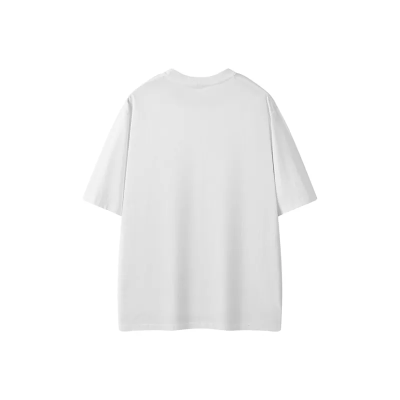 Luosamen T Shirts Unisex-1