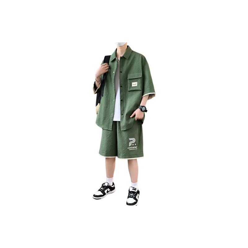 OKPI Casual Sportswear Unisex-15