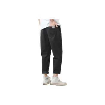 PERK EGLE Casual Pants Unisex