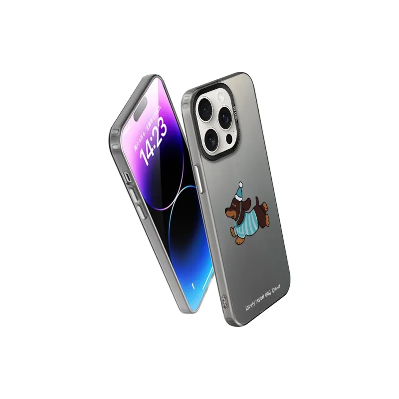 MaiBuZhe Phone Cases-8