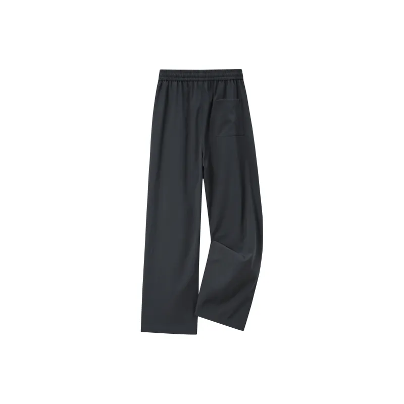 Quiksilver Windbreaker Pants Unisex-2