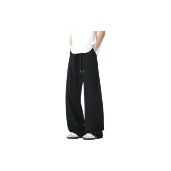 MJ STYLE Casual Pants Unisex
