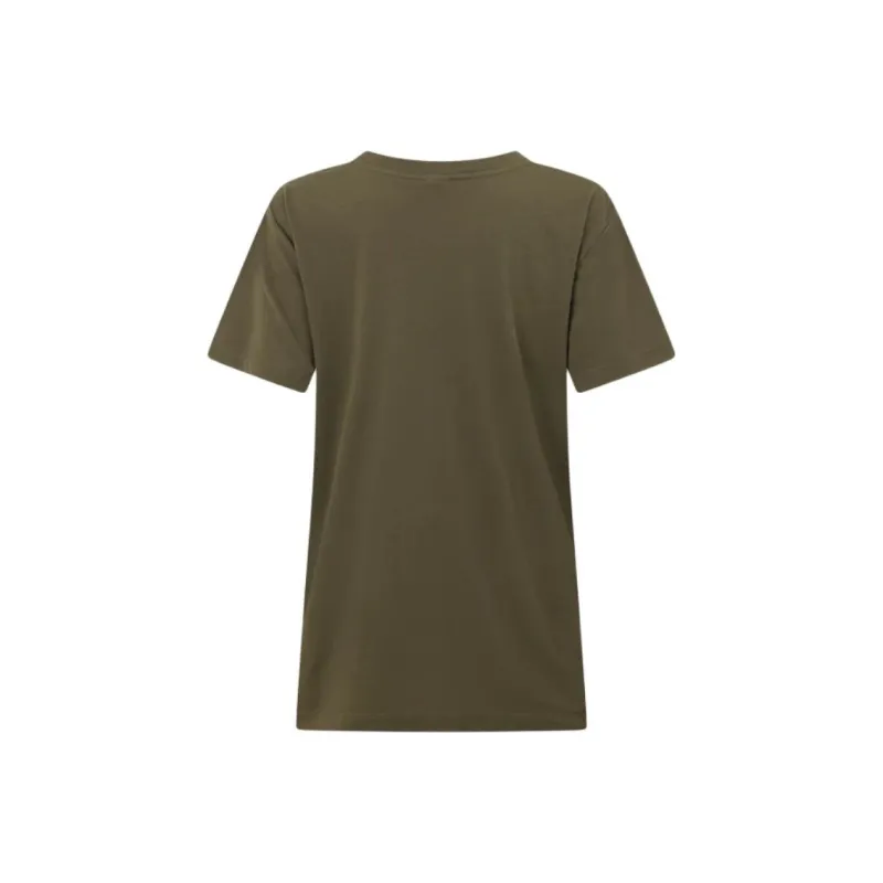 LORNA JANE Lotus Series T Shirt Women's-52