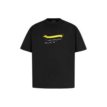Antidote Worldwide T Shirt Unisex
