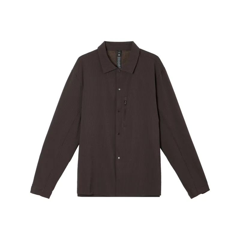 Lululemon Shirts Men-4