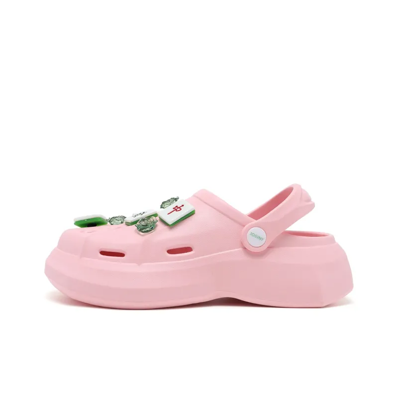 JOSINY Clogs Women's-0