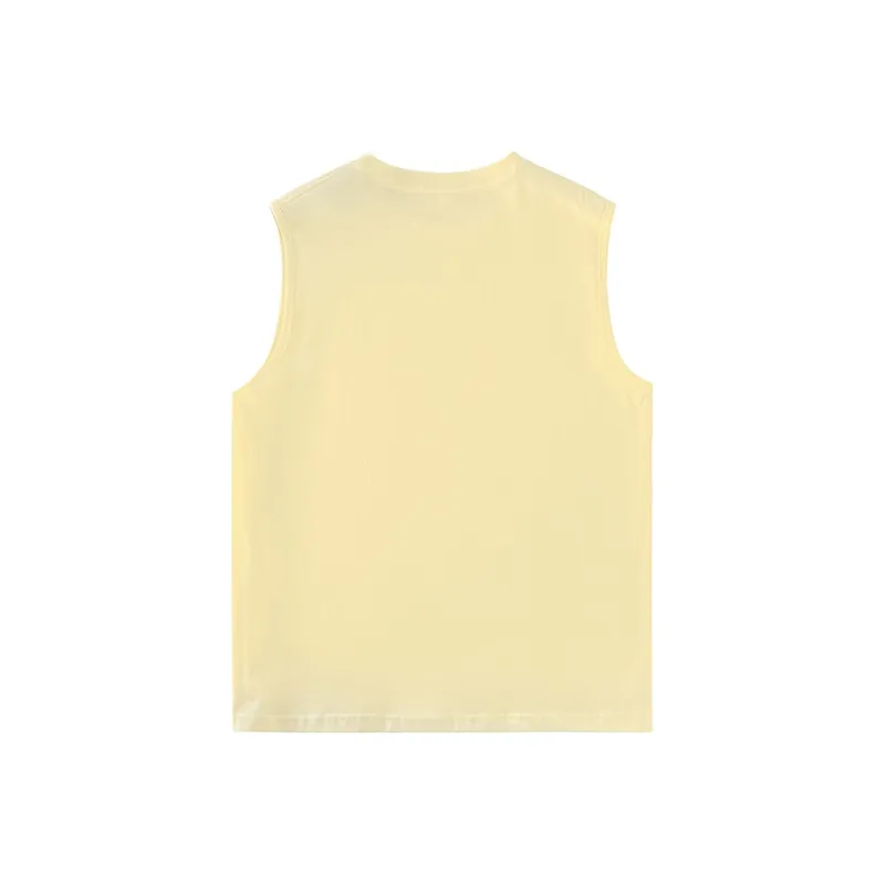 ARCLINEA Tank Tops Unisex-16