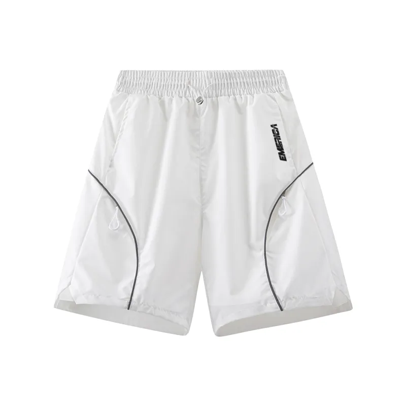 EMERICA Casual Shorts Unisex-0