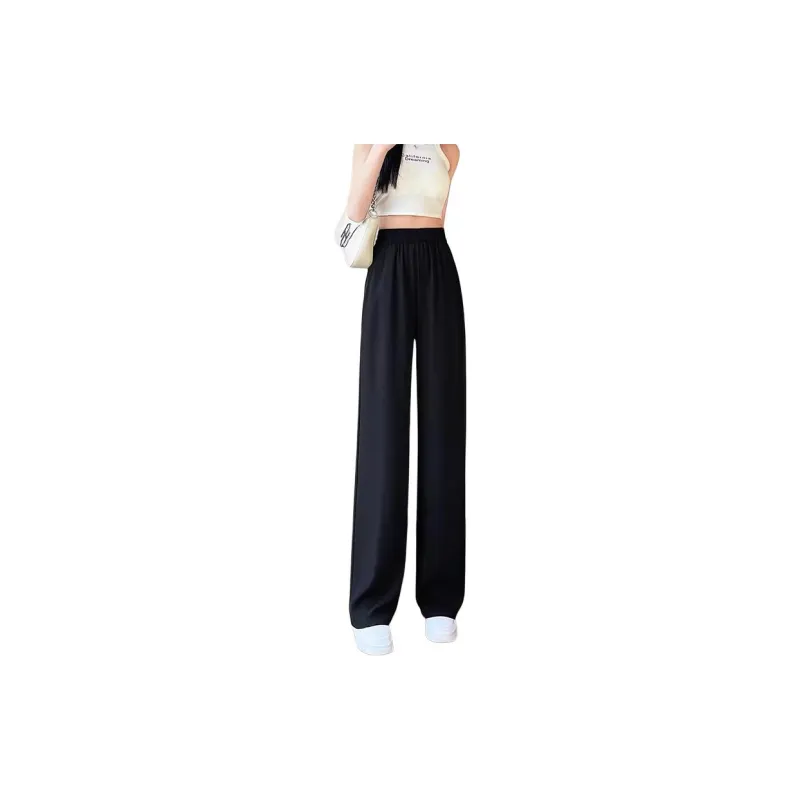 ORIGIN Suit Trousers Women's Black-0