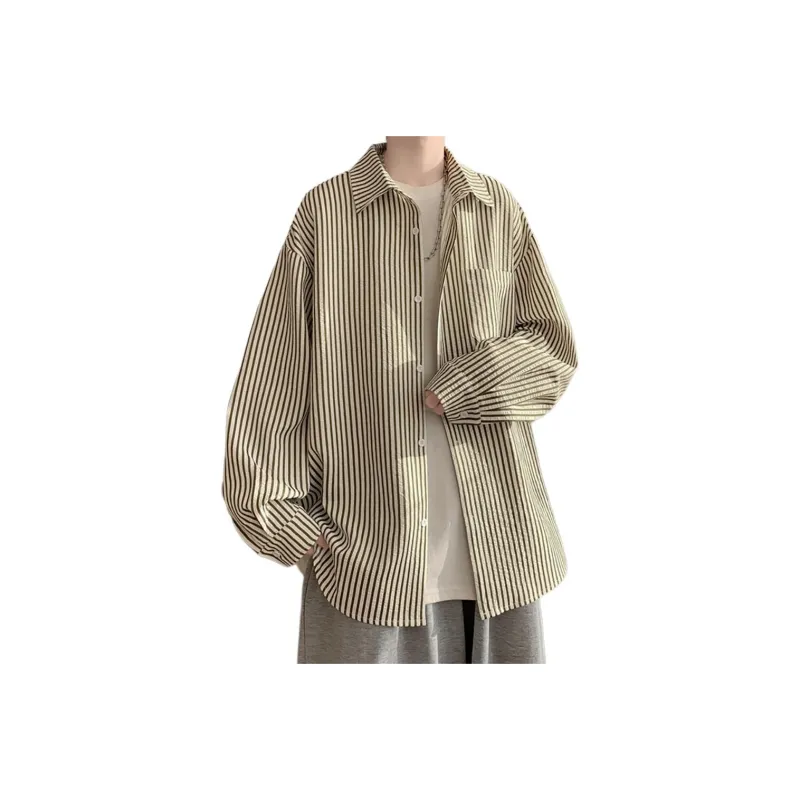 GY.VG Shirts Unisex-3