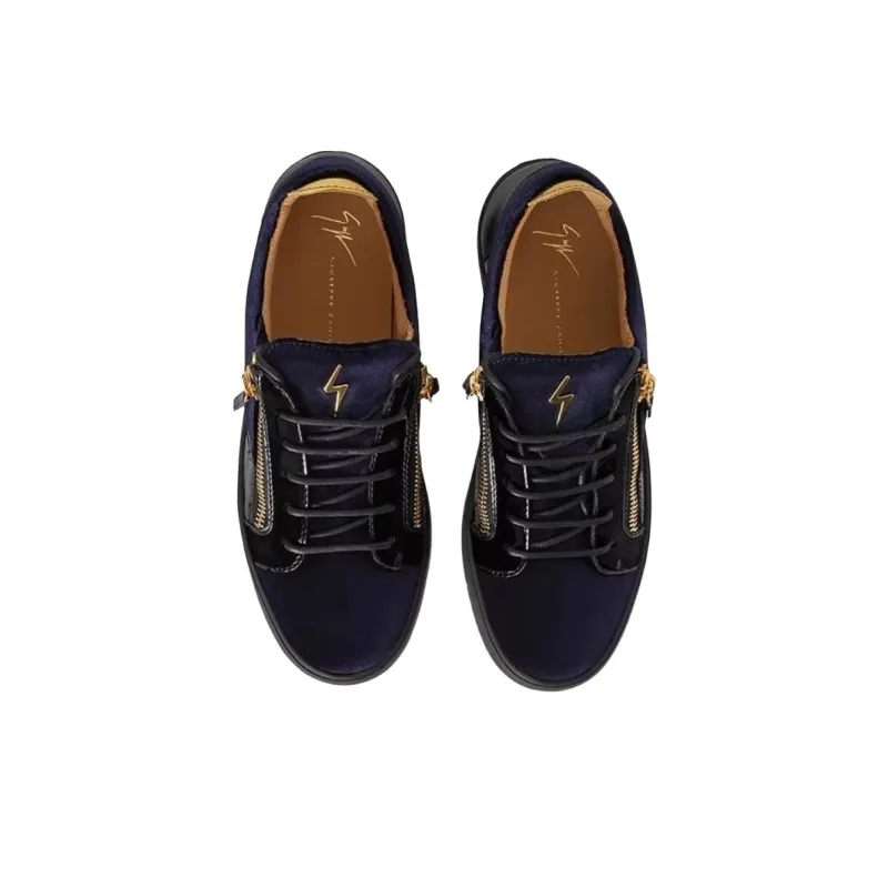 Giuseppe Zanotti Frankie Sneakers-3
