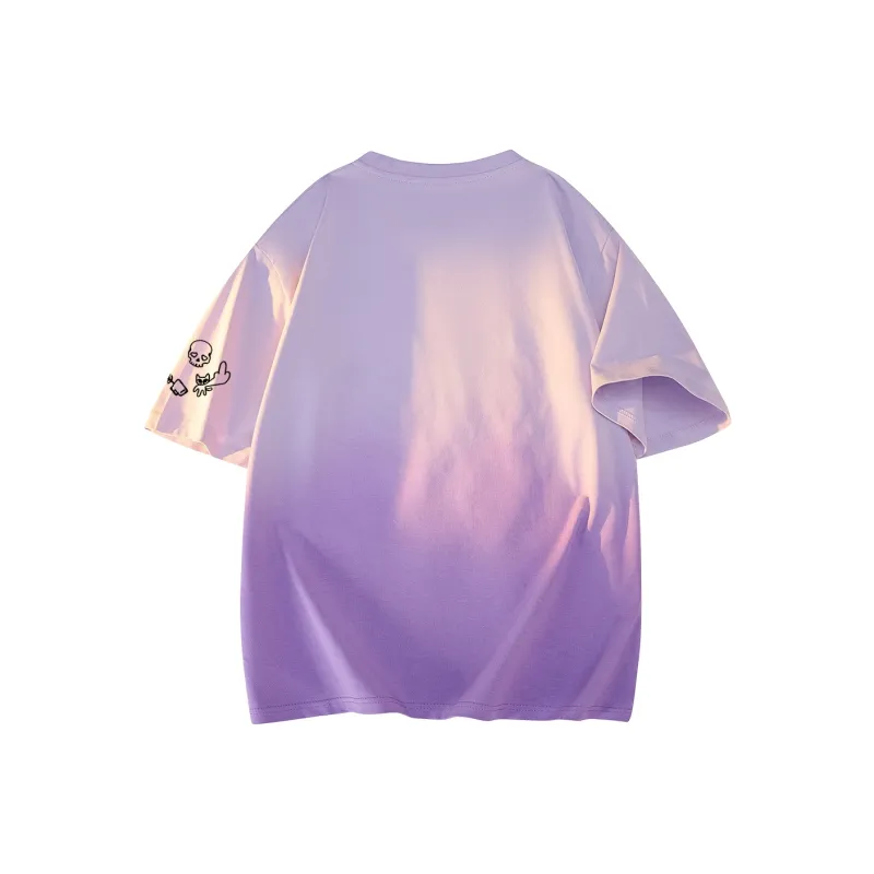 7 SEVFUN T Shirts Unisex-9