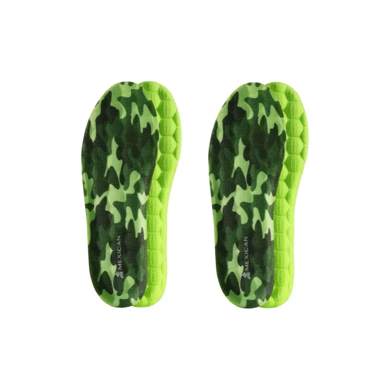 MEXICAN Insoles Unisex-8