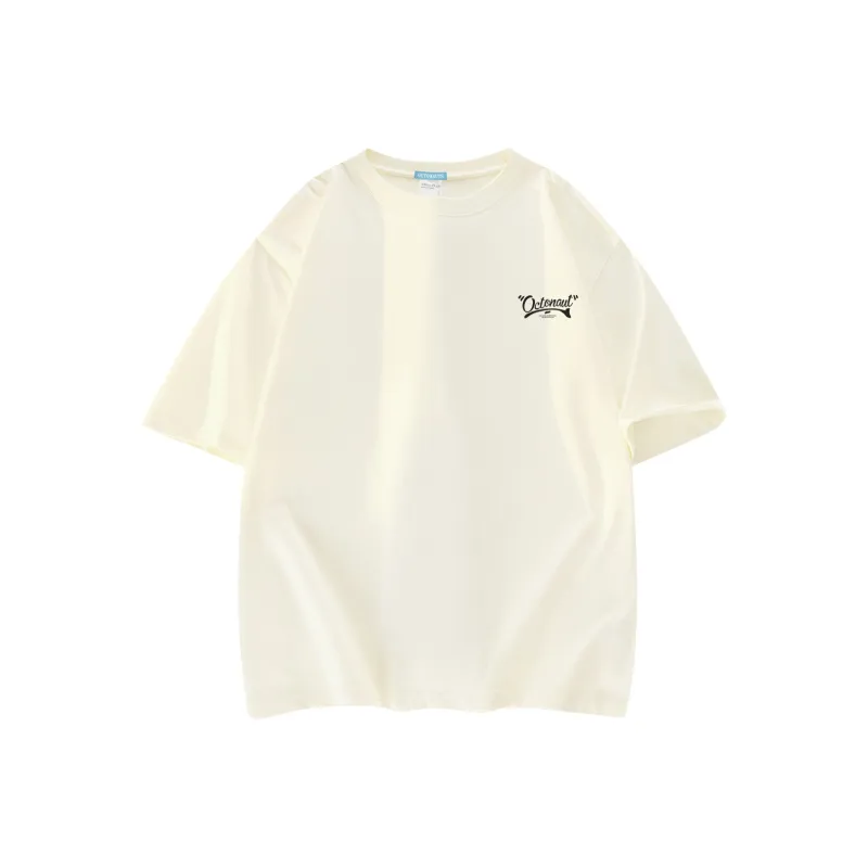Small Columns Under The Sea T Shirt Unisex-19