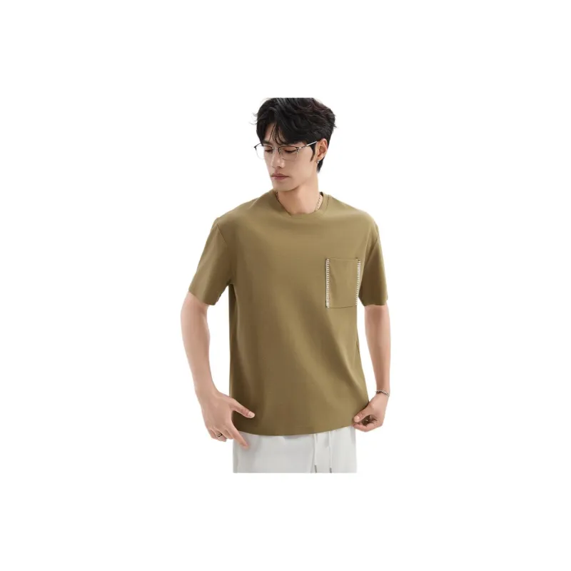 Go it alone T Shirts Unisex-0