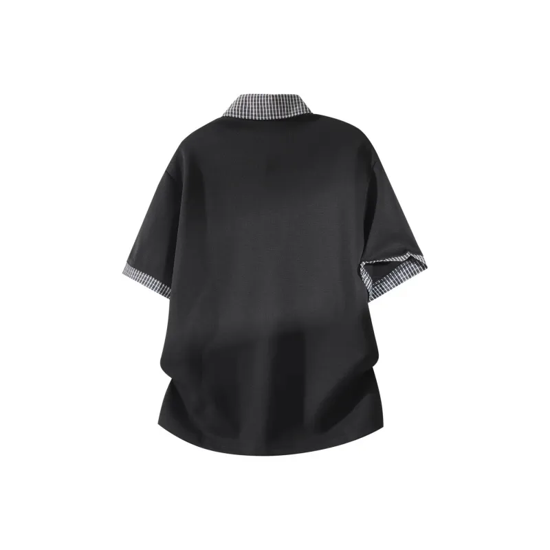 Tre Club Polo Shirts Unisex-1