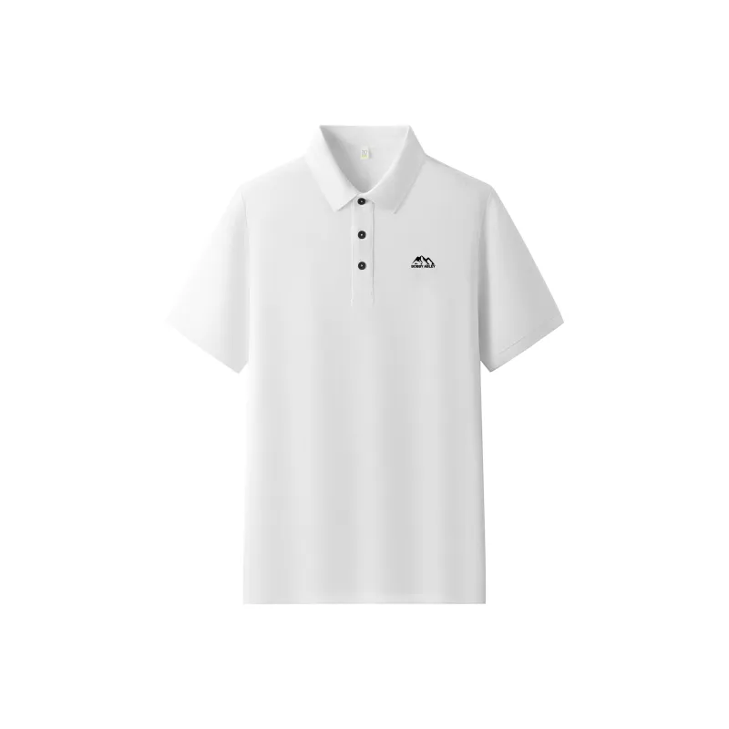 BOBBY ABLEY Polo Shirts Unisex-2