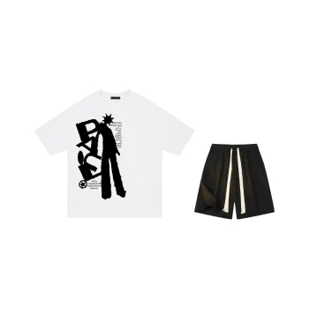 PAUL COSTELLOE Casual Sportswear Unisex