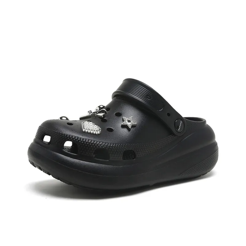 DAPHNE Clogs Women's-1