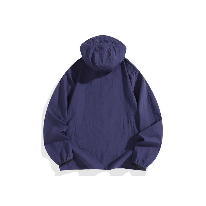 FAIRWHALE Wind Style Collection Sun Protection Clothing Unisex-17