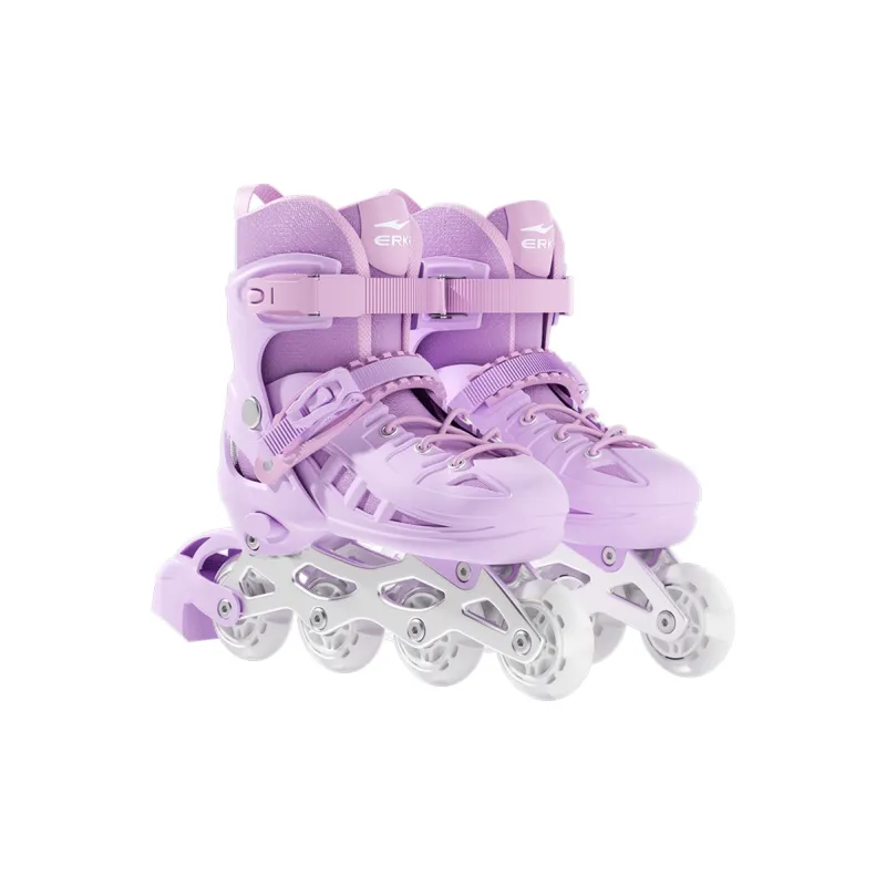 Erke Inline Skates Indoor Outdoor Sports Unisex-11