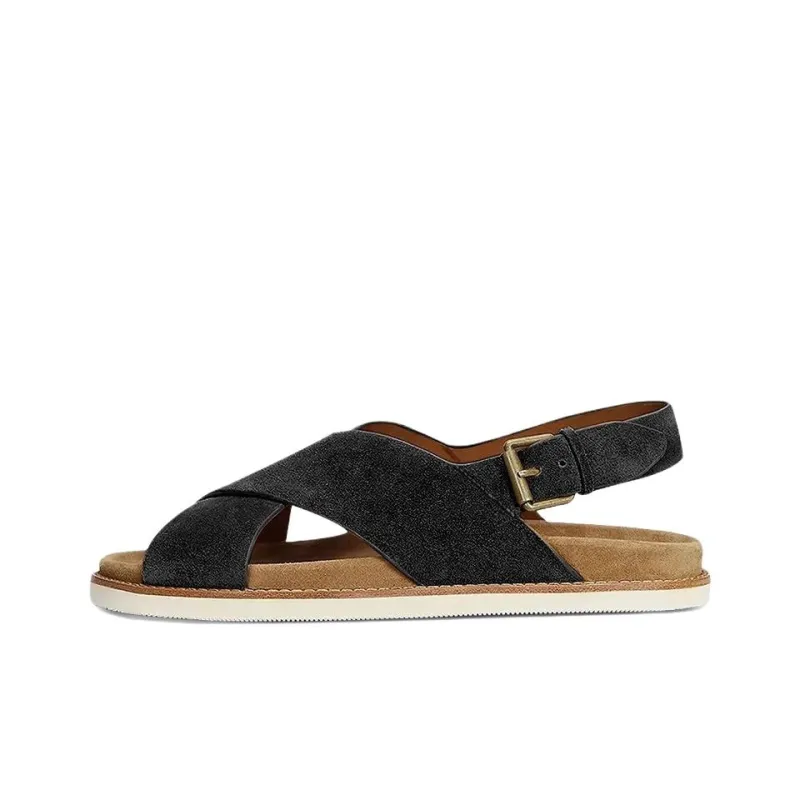 Voguhomme Beach Sandals Men-4