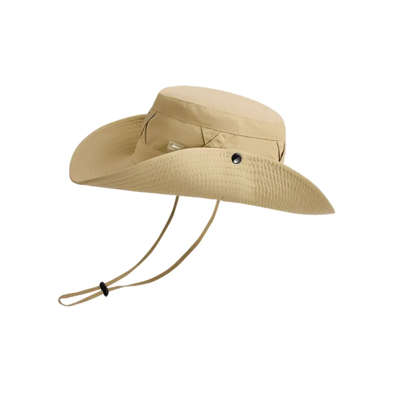 Jeep Polyamide Bucket Hats Unisex-2