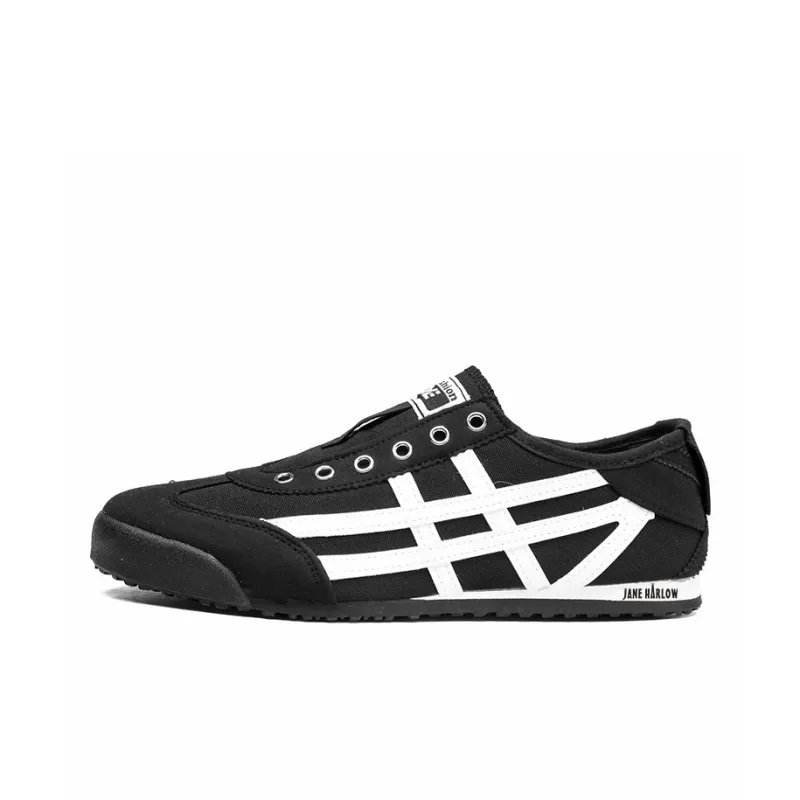 JANE HARLOW Anti Slip Wear Resistant Low Top Casual Shoes Unisex-5