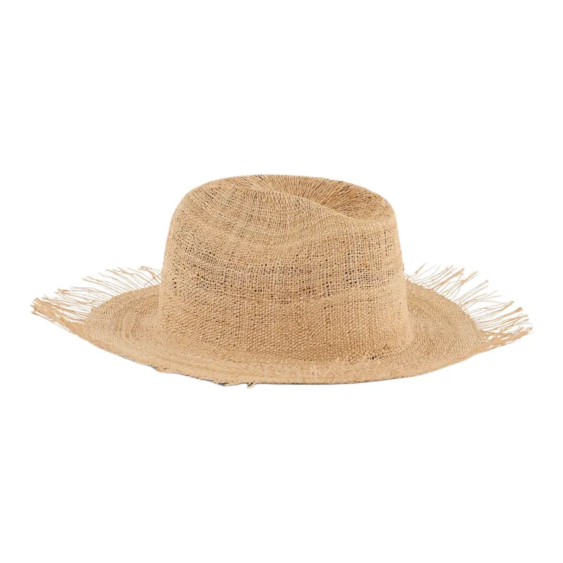 EMPORIO ARMANI Fedora Hats-1