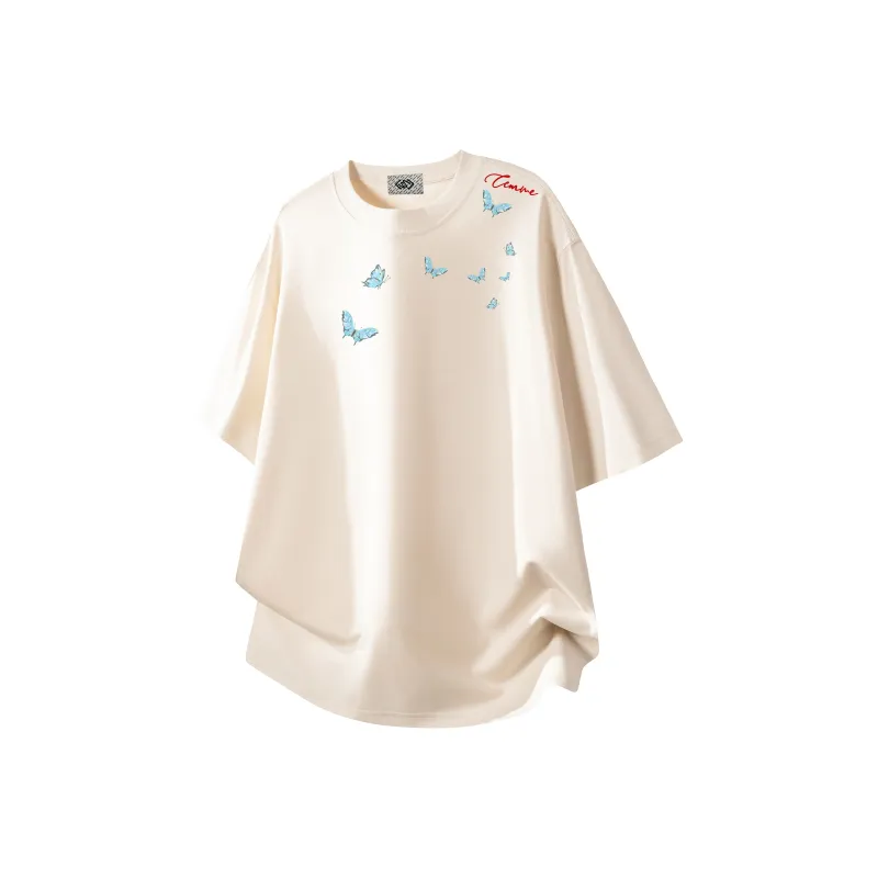 CEMOZI MC T Shirts Unisex-12