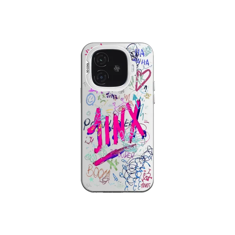 CHAOYATU Phone Cases-7