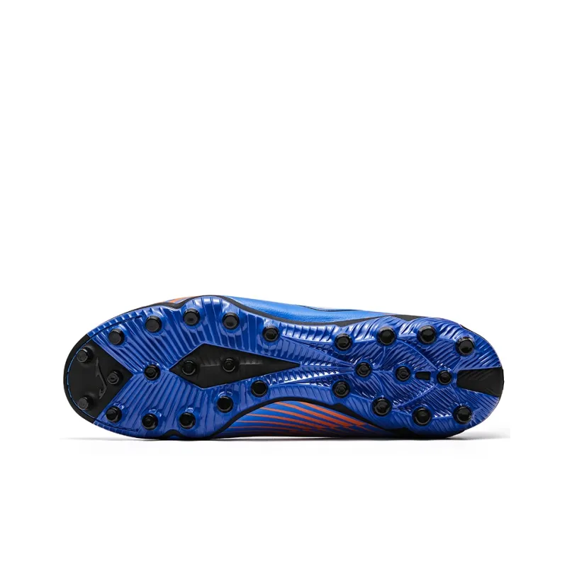 Joma MG Multi Ground Speed Type Soccer Shoes Men's-4
