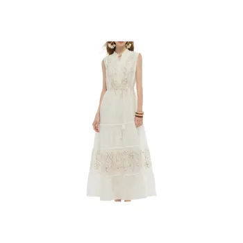 GOELIA Sleeveless Dress Women's